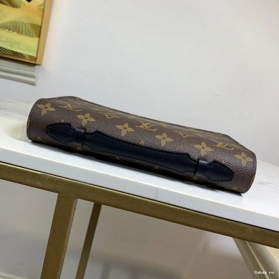 Louis XL WALLET Vuitton ZIPPY 0825